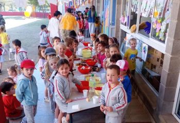 Nivel Inicial Festejo Día del Estudiante (4)