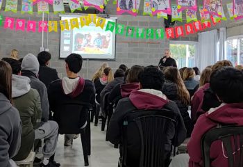 Taller sobre consumo de alcohol (1)