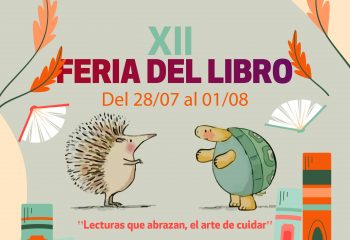 feria del libro 2 C